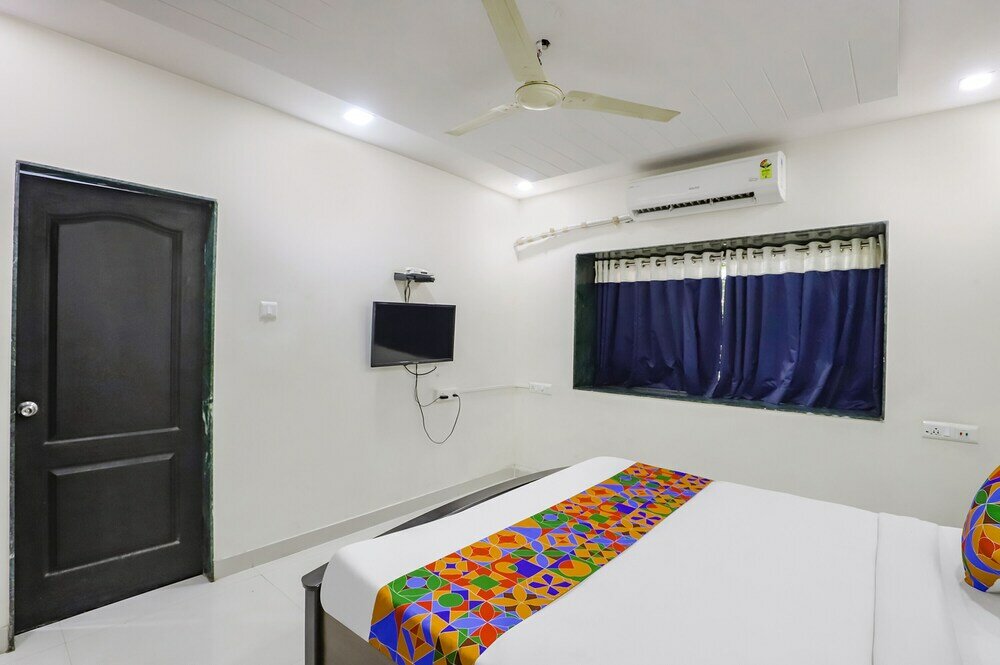 Фото Fabhotel Villa 31