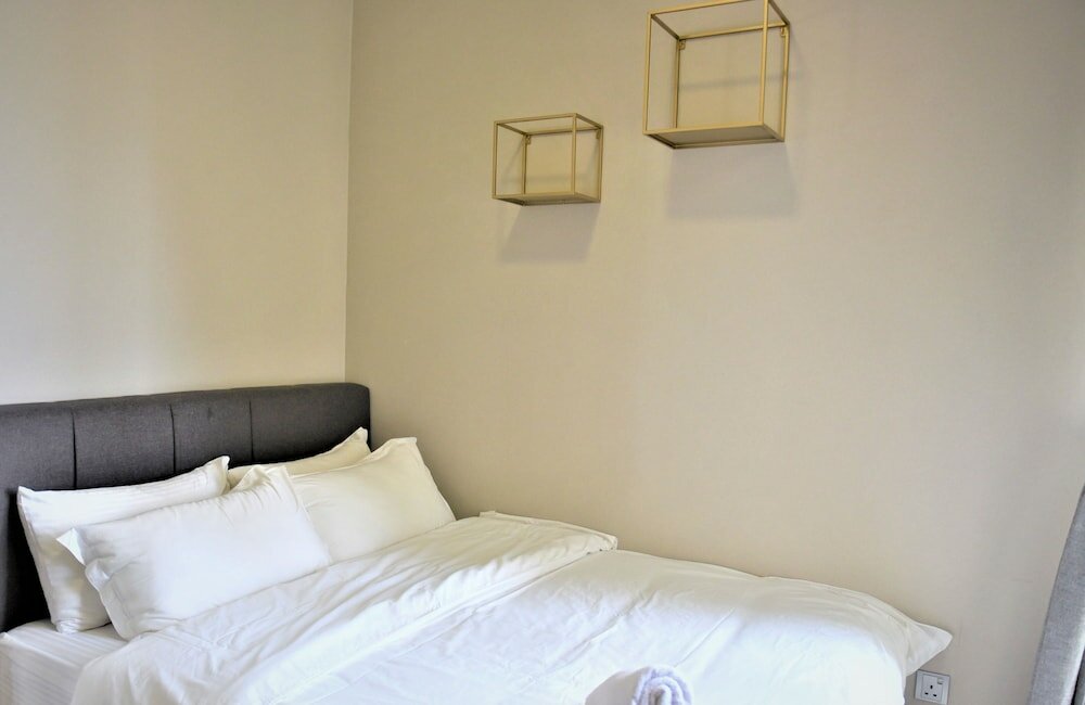 Фото J Dupion Residence by Greater Stay