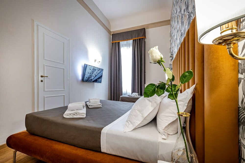 Фото Maison Pitti Florence