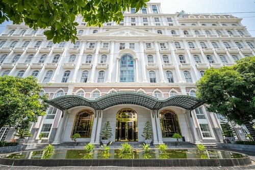 CityHouse - Sonata Residence and Hotel