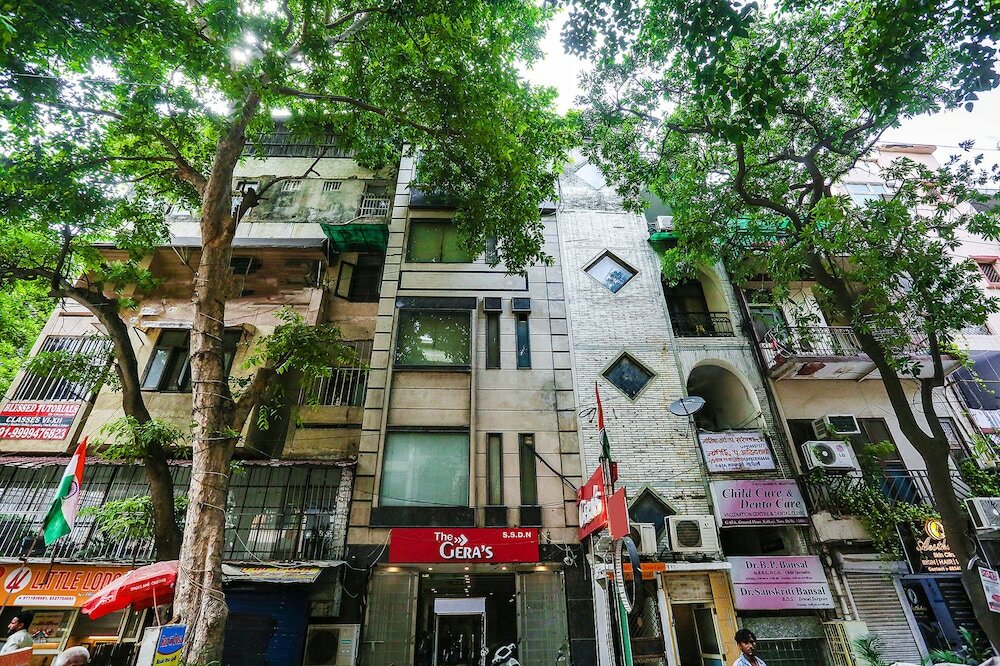 Фото отеля 2