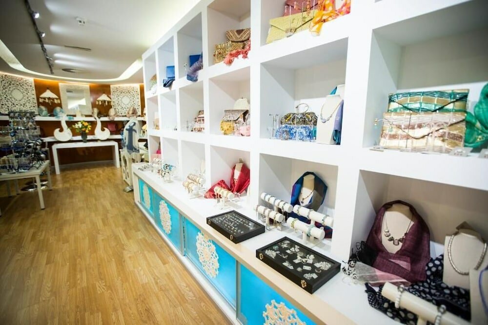 Фото Port Fiesta Park Hotel