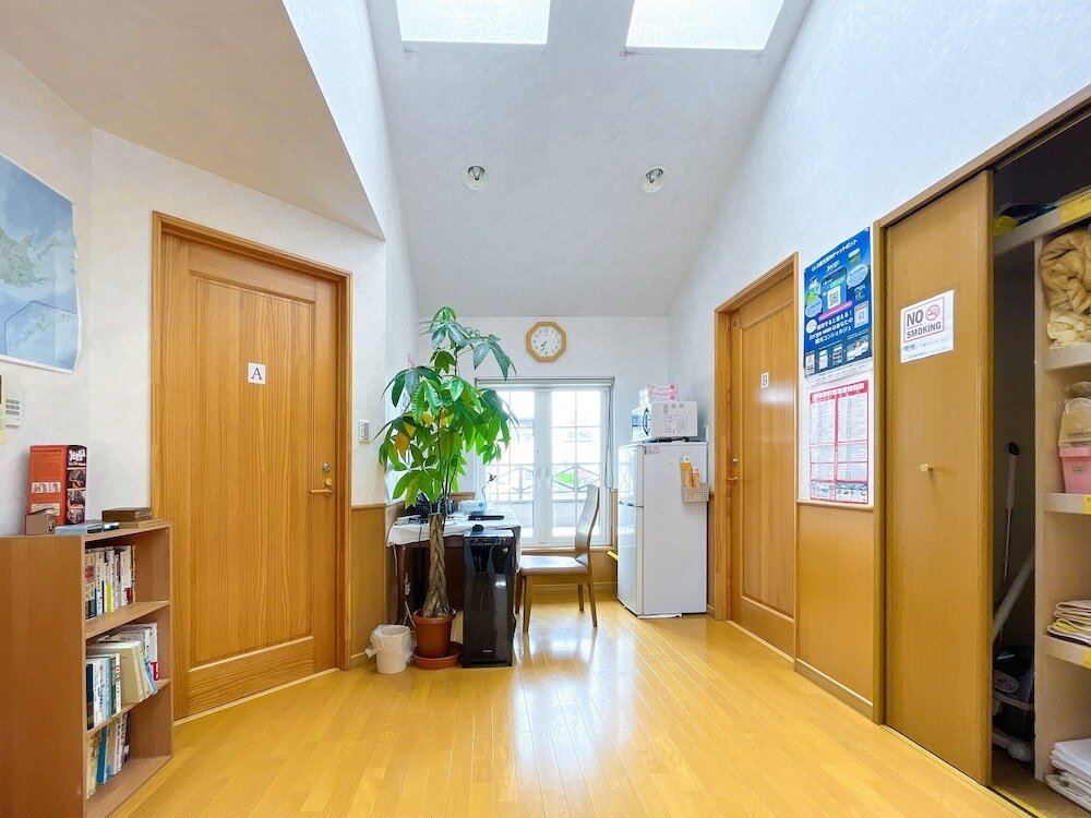 Фото Crane Tsuru