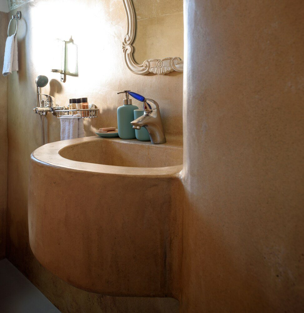 Фото Agapi Cave House