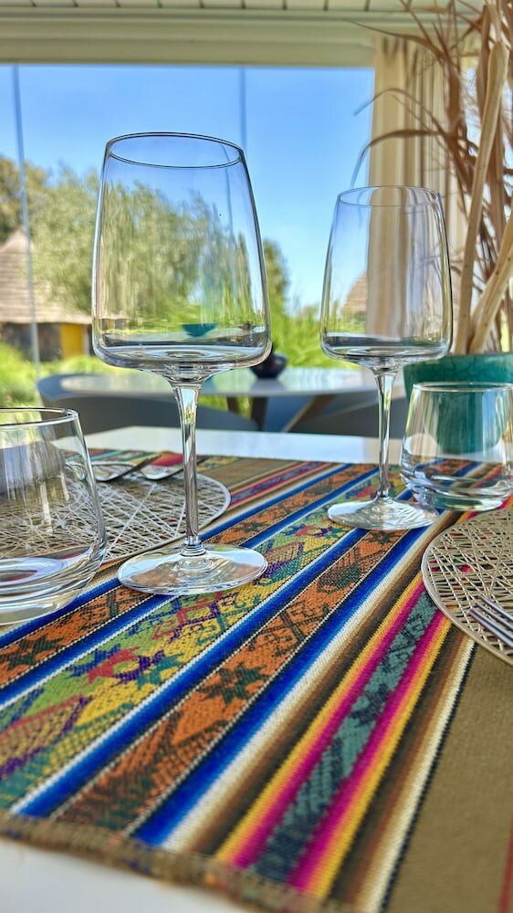 Фото Is Cheas wine farm boutique hotel