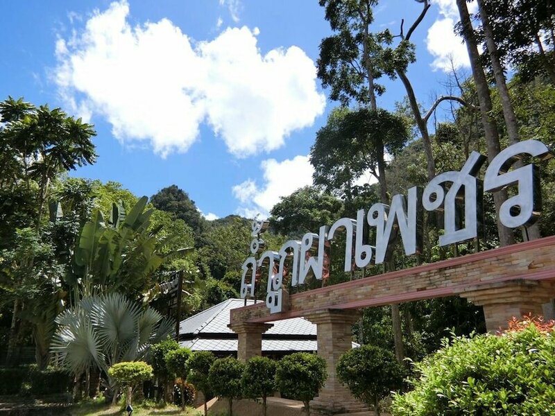 Гостиница Thabthungthong Longkhaeng Homestay