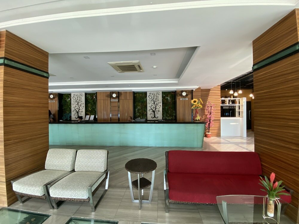 Фото Le Vernissage byGoad Avadhes Hospitality