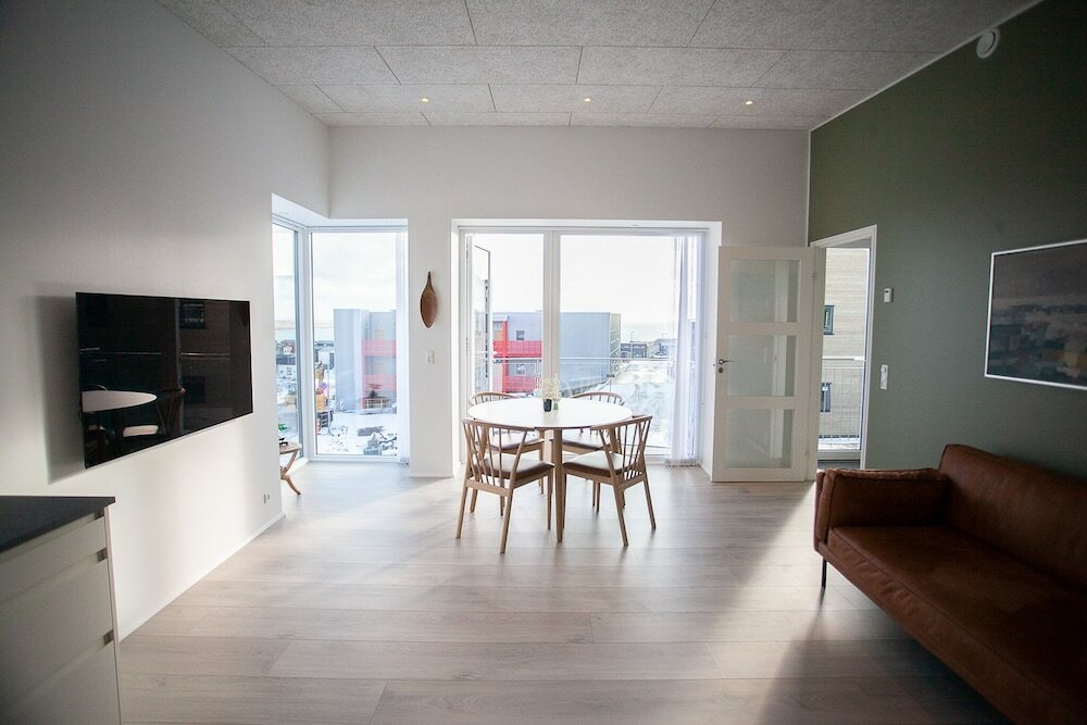 Фото New - Luxurious - View - 2 Br