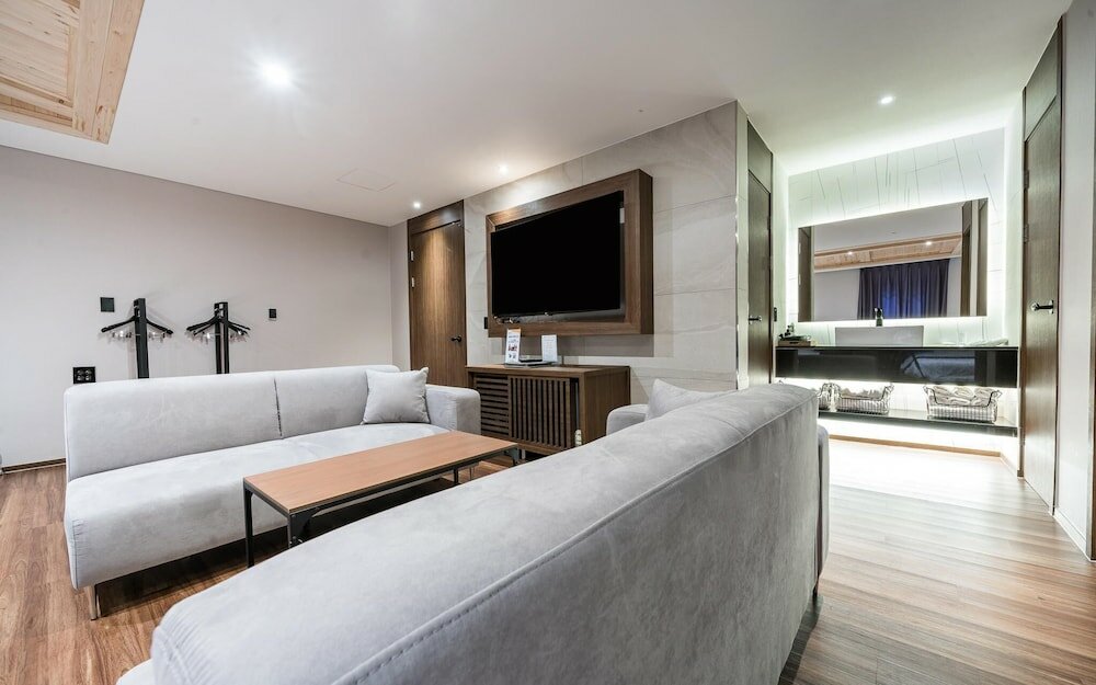 Фото Busan Sasang Sorgente Business Hotel