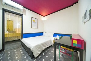 Bánh Inn (Tiền Giang Province, Go Cong), hotel