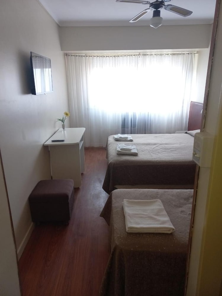 Фото America Hotel