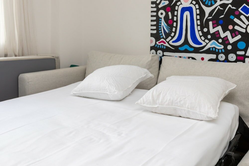 Фото Central and Stylish 1 Bedroom Flat in Vauxhall