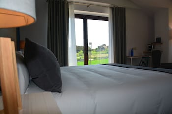 Фото Hotel Tierra Buxo - Adults Only