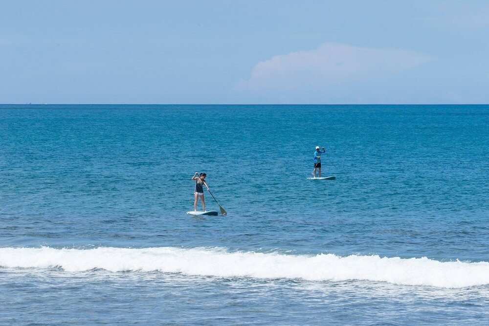Фото Phuket Marriott Resort And SPA