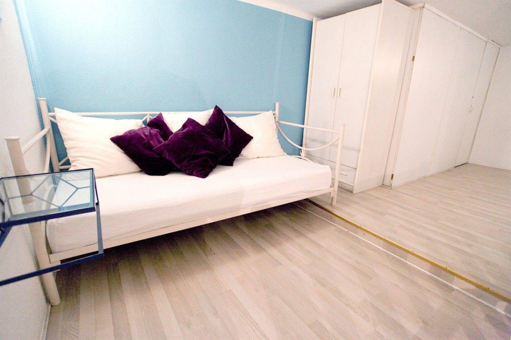 Фото Budapest Easy Flats - Opera1 Apartments