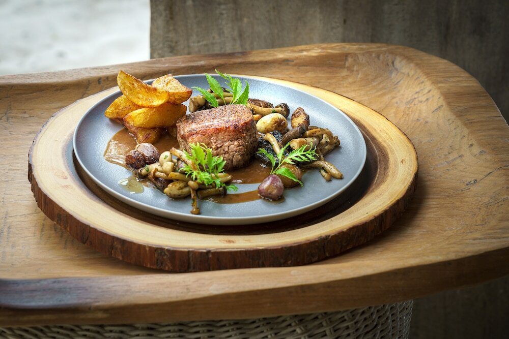 Фото Samed Tamarind Beach Resort