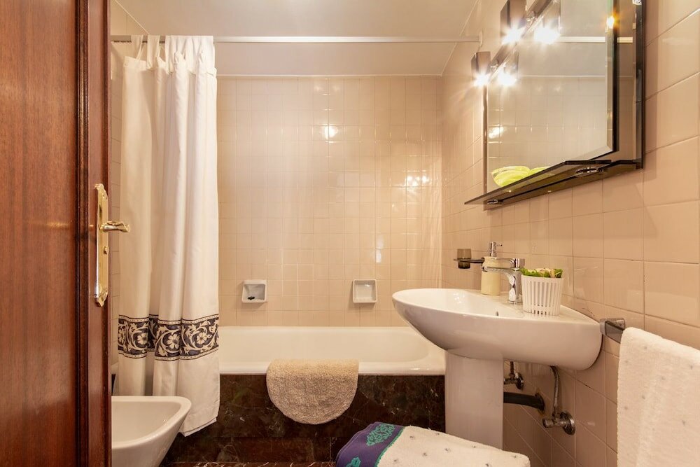 Фото Te vas a enamorar de mi piso céntrico