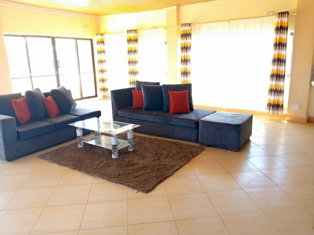 Hotel Quarantine Lounge Kisumu, Kisumu, photo