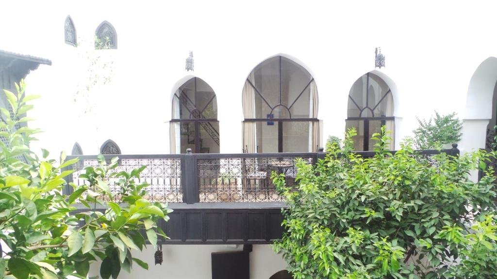 Фото Riad Abbassia