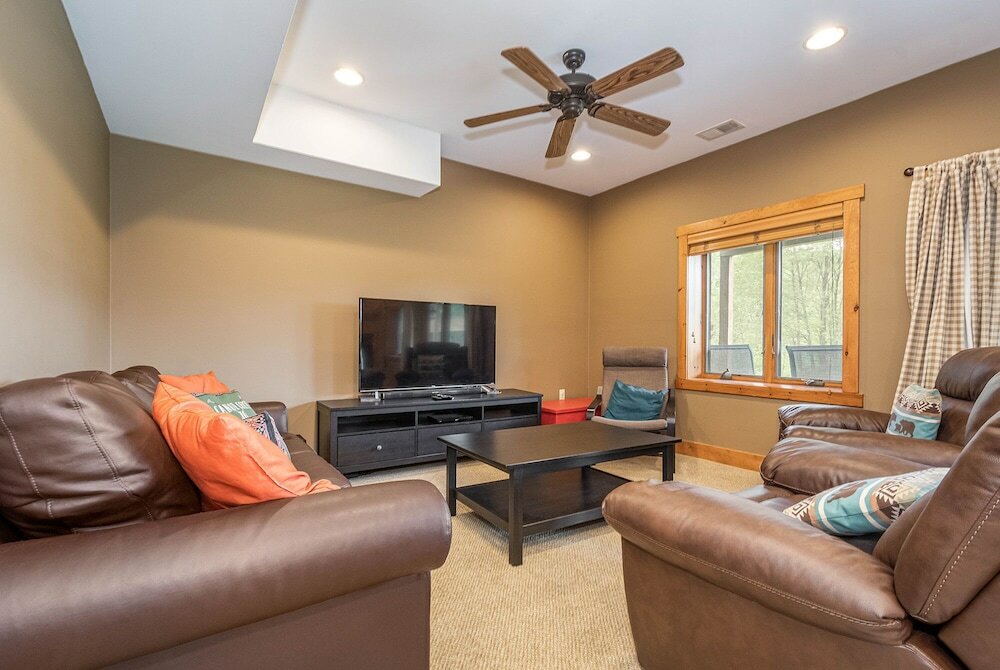 Фото Coppertop Lodge