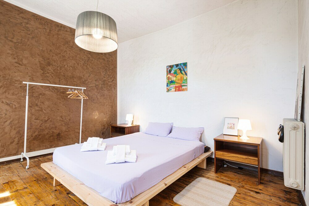 Фото Padova casa indipendente con giardino