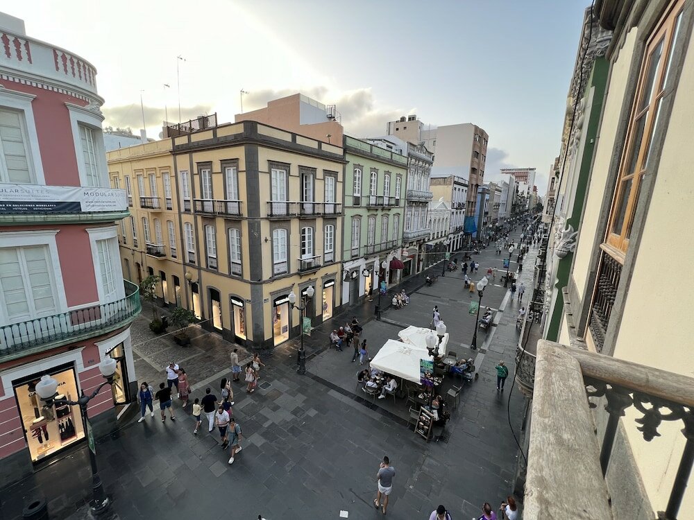 Фото Triana Rooms Eh