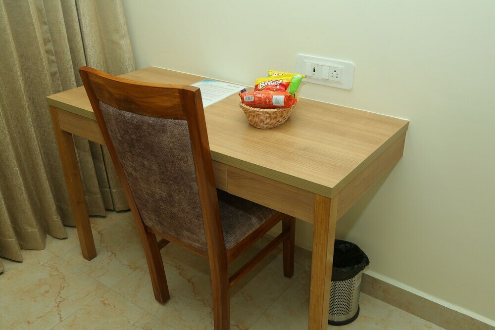 Фото Misty Ocean-A Bergamont Group of Hotels