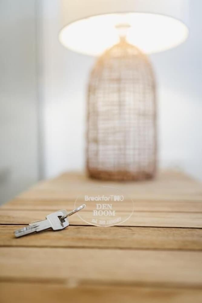 Фото Break For Two