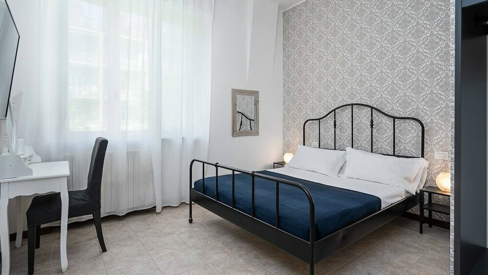 Фото Blue City Paradise in Milan Center