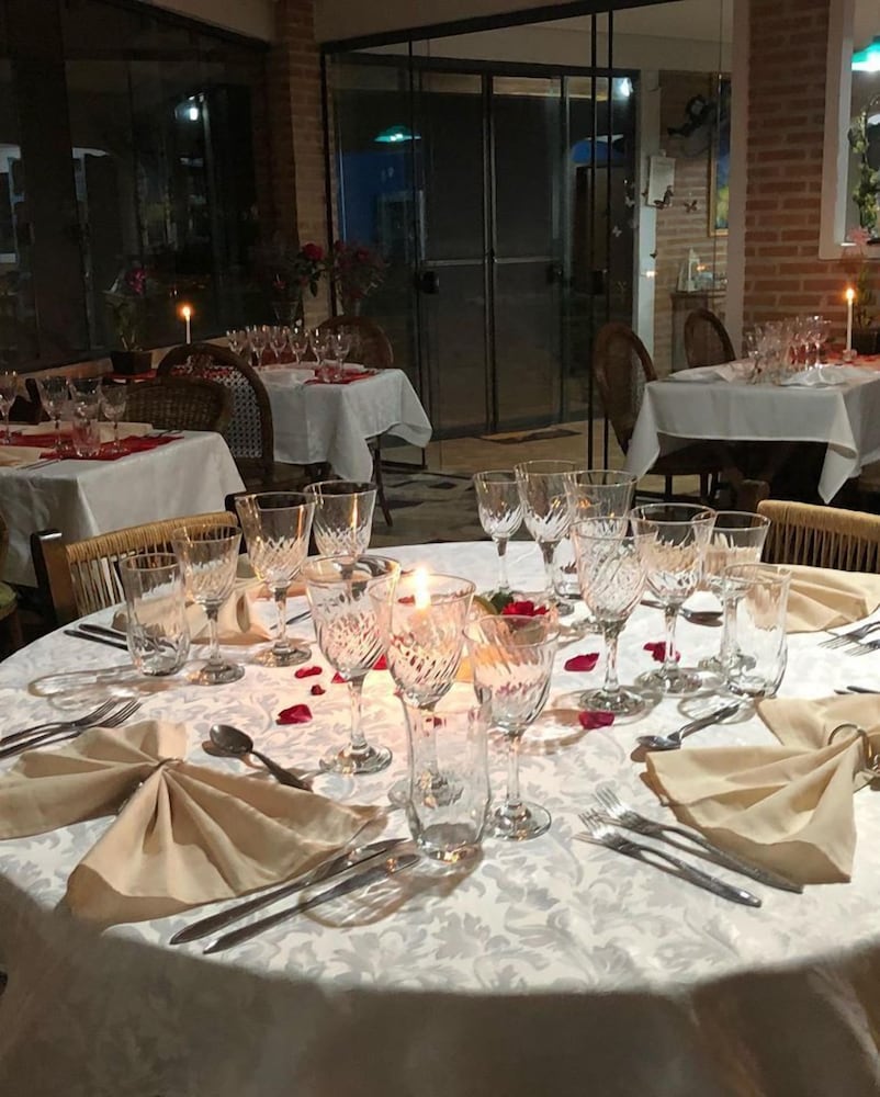 Фото Hotel Fazenda Vale Alvorada