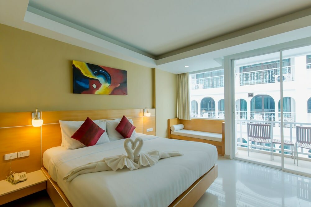 Фото отеля 4