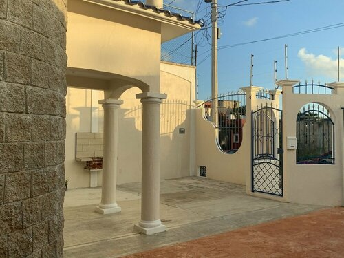Гостиница Alojamiento EN Cancún StayCancún в Канкуне