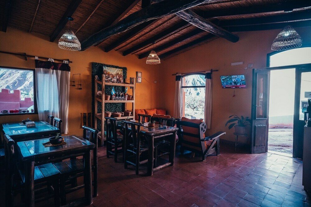 Фото Cactus Hotel