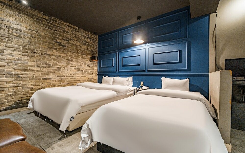 Фото Sangbong Stay An