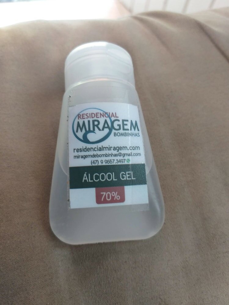 Фото Residencial Miragem Bombinhas Uno