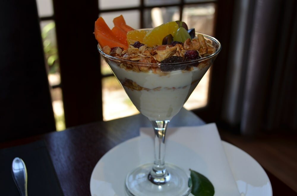 Фото Uitzicht Guest house