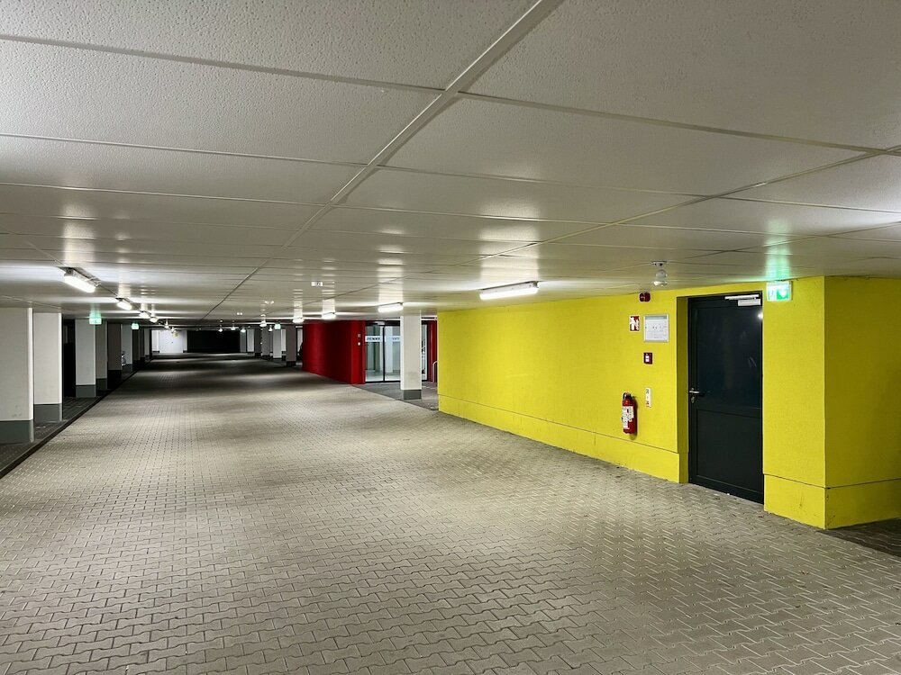 Фото Amh - Wohnen auf Zeit