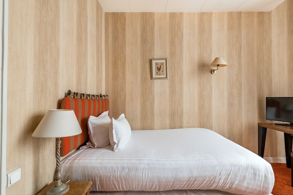 Фото Le Globe et Cecil