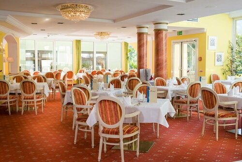 Гостиница Hotel Norica - Thermenhotels Gastein в Бад-Хофгаштайне