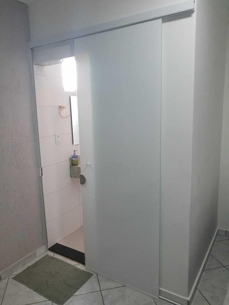 Фото Pousada Eas Gru Airport