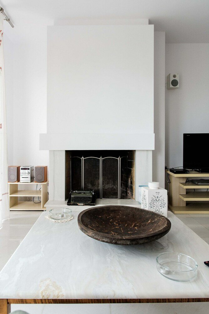 Фото Roof garden Seaside lux Home