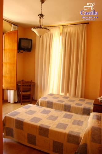 Фото Hotel Castilla