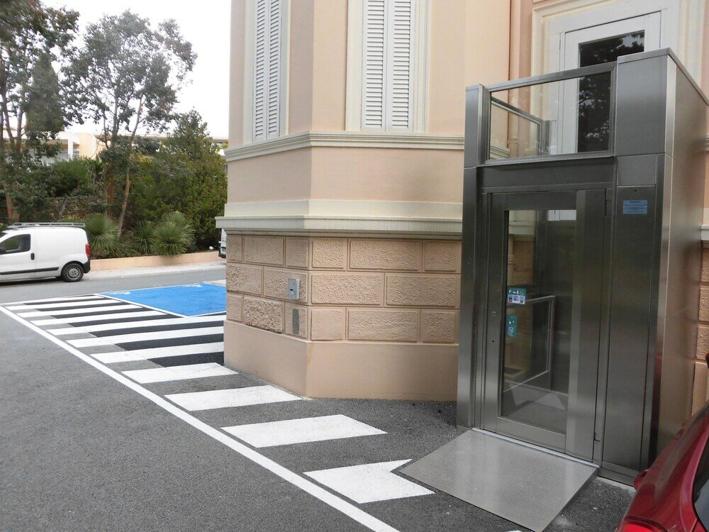 Фото Les Tourelles