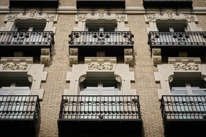 Гостиница Catalonia El Pilar
