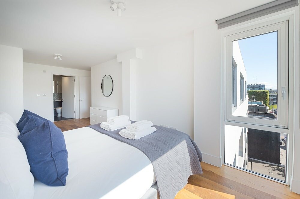 Фото Camden Lock by Capital