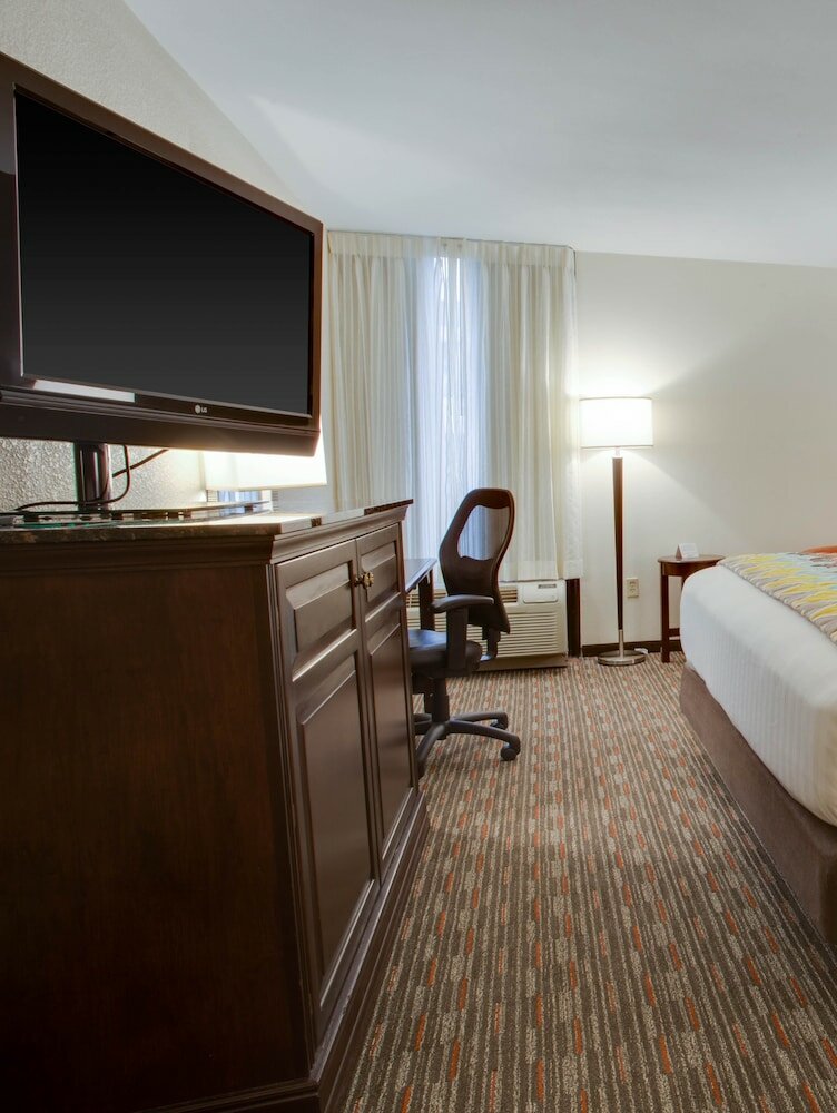 Фото Mustang Inn