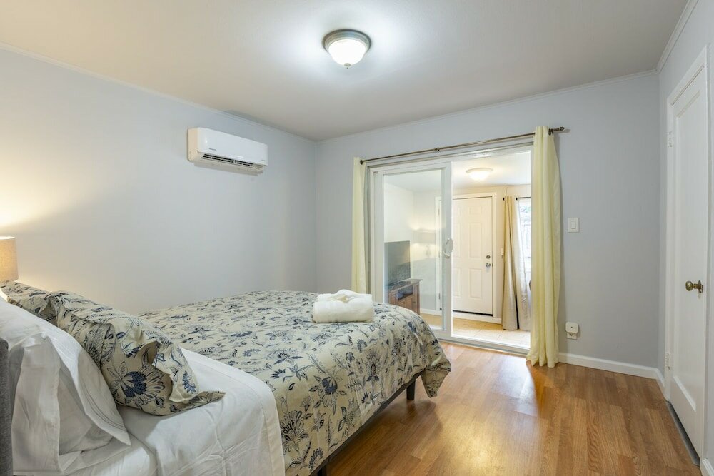 Фото Marbella Lane Duplex Redwood City