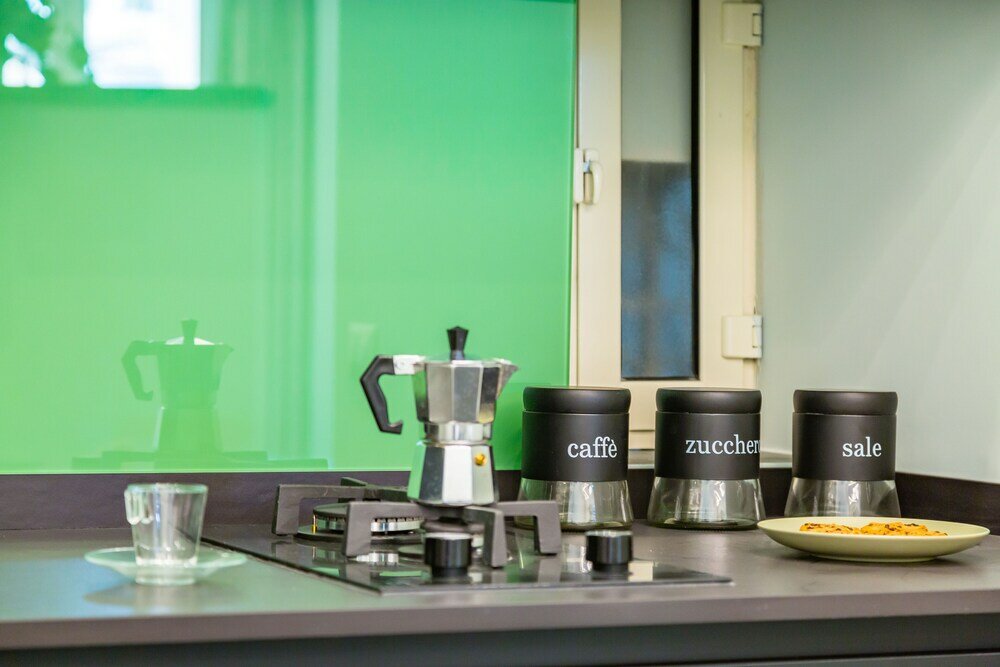 Фото V. Emanuele apts by Wonderful Italy