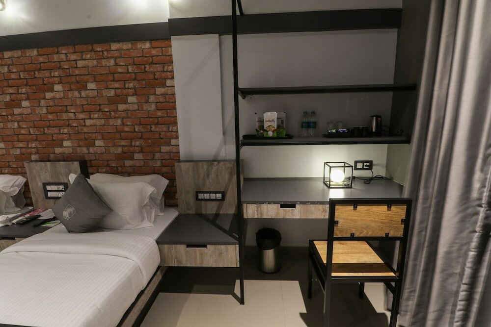 Фото Vits Select Kudro Destinn