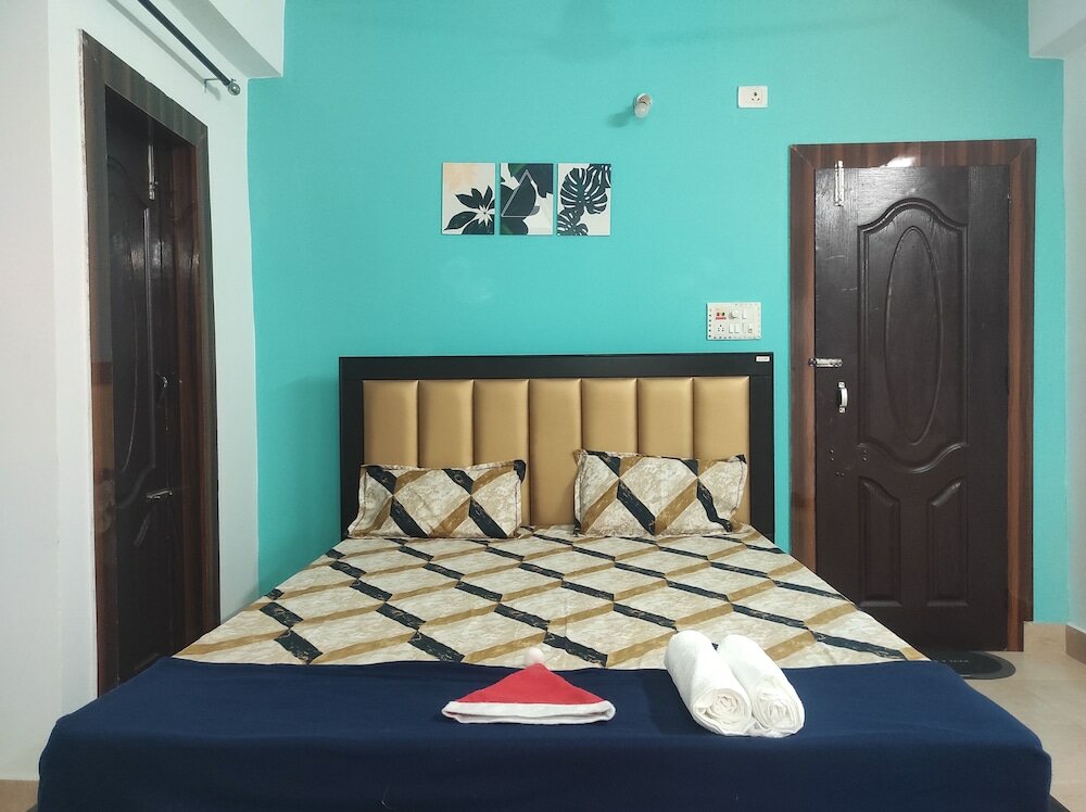 Фото Homocation The Corporates Homestay